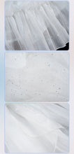 Load image into Gallery viewer, PRE SALE UWOWO Janus Cosplay Game Azurr Lanee Janus Oath Wedding Dress Bride Cosplay Costume Halloween Costume