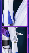 Load image into Gallery viewer, UWOWO Raiden Mei Cosplay Collab Series:Game Honkai Impact 3rd Raiden Mei Cosplay Costume Halloween Costume