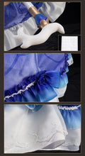 Load image into Gallery viewer, PRE SALE UWOWO Cantarella Cosplay Game Wuthering Waves Cantarella Jellyfish Cosplay Costume With Umbrellacover Halloween Costume