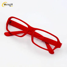 Load image into Gallery viewer, In Stock Anime Grell Sutcliff Synthetic Hair Unisex 90cm Rose Red Wig Heat Resistant Hair Halloween Cosplay Anime Wigs + Wig Cap