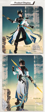 Load image into Gallery viewer, UWOWO Dan Heng Cosplay Collab Series: Game Honkai: Star Rail Dan Heng Permansor Terrae Cosplay Costume S-3XL Halloween Costume