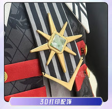Load image into Gallery viewer, Suou Tsukasa Mashiro Tomoya Sengoku Shinobu Hanamura Fuyume Cosplay Costume Halloween Christmas Role Playing Comic Con Costume