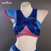 Load image into Gallery viewer, UWOWO Bloomm Cosplay Collab Series: Anime Bloomm Enchantixx Bloommm Cosplay Costume Fairy Club Magic Cosplay Halloween Costume