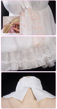 Load image into Gallery viewer, IN STOCK UWOWO Elysia Cosplay Game Honkai Impact 3: Elysia Fanart Blossom Bouquet Cosplay Costume Halloween Costume