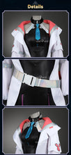 Load image into Gallery viewer, UWOWO Collab Series: LOL Aurora Witch Bunny Champion Cosplay Costume With Tail and Hat Halloween Costume