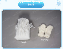 Load image into Gallery viewer, UWOWO Mikku Cosplay Devil Wings Gothic Halloween Cosplay Costume Role Play Outfit