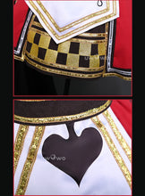 Load image into Gallery viewer, UWOWO Collab Series: Game Alice Royal Dress Halloween Cosplay Costume S-2XL Halloween Costume