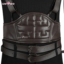 Load image into Gallery viewer, UWOWO Collab Series: Finaal Fantasyy 7 FF- 7 Cloud Strife Cosplay Costume
