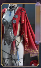 Load image into Gallery viewer, UWOWO Lupa Cosplay Collab Series:Game Wuthering Waves Lupa Cosplay Costume S-2XL Halloween Costume