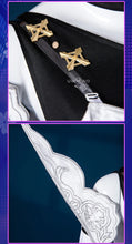 Load image into Gallery viewer, UWOWO Raiden Mei Cosplay Collab Series:Game Honkai Impact 3rd Raiden Mei Cosplay Costume Halloween Costume