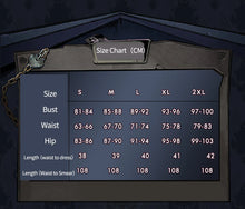 Load image into Gallery viewer, UWOWO Collab Series Game Identity V Psychologist Everlasting Night Ada Mesmer Costume Cosplay Costume