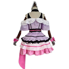 Load image into Gallery viewer, Love Live Kira Kira Sensation 9 Characters Kousaka Honoka Minami Kotori Sonoda Umi Ayase Eli Anime Customize Cosplay Costumes