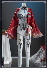 Load image into Gallery viewer, UWOWO Lupa Cosplay Collab Series:Game Wuthering Waves Lupa Cosplay Costume S-2XL Halloween Costume
