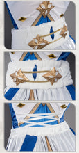 Load image into Gallery viewer, LAST BATCH UWOWO Bronya Cosplay Honkai Star Rail Cosplay Bronya Dress Belobog Guardian Dress HSR Cosplay Halloween Costume