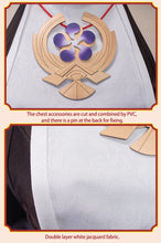 Load image into Gallery viewer, IN STOCK UWOWO Yae Miko Cosplay Costume Game Genshin Impact Cosplay Guuji Yae Figure Dress Party Outfit Yae Halloween Costumes