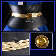 Load image into Gallery viewer, IN STOCK UWOWO Tamamo Cosplay Game Fatee/Grandd Orderr Tamamo no Mae Stage 1 Cosplay Costume Halloween Costume