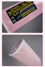 Load image into Gallery viewer, UWOWO Mikku Cosplay Mikku Costume Mikku Halloween Costume Cosplay Pink Halloween Carnival Outfit