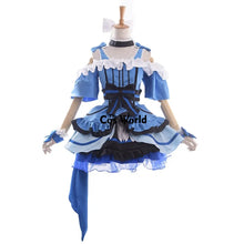 Load image into Gallery viewer, Love Live Kira Kira Sensation 9 Characters Kousaka Honoka Minami Kotori Sonoda Umi Ayase Eli Anime Customize Cosplay Costumes