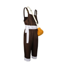 Load image into Gallery viewer, cosplay of 2D characters in the same style as those from anime and TV dramas for Halloween costumes