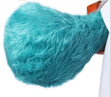 Load image into Gallery viewer, UWOWO Collab Series: LOL Aurora Witch Bunny Champion Cosplay Costume With Tail and Hat Halloween Costume
