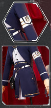 Load image into Gallery viewer, IN STOCK Vladilena Milize Cosplay Costume Anime 86-Eighty Six- Cosplay DokiDoki-R Women Cosplay Uniform Vladilena Milize