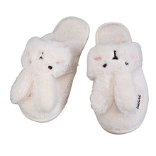 Load image into Gallery viewer, UWOWO Game AzuRr Lanee USS Laffey II Bunny Cosplay Costume Shoes