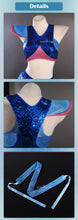 Load image into Gallery viewer, UWOWO Bloomm Cosplay Collab Series: Anime Bloomm Enchantixx Bloommm Cosplay Costume Fairy Club Magic Cosplay Halloween Costume