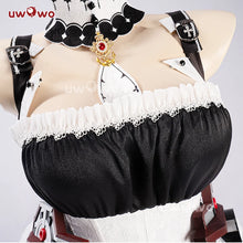 Load image into Gallery viewer, PRE SALE UWOWO Formidable Cosplay Game Azurr Lanee Formidable Default Cosplay Costume Halloween Costume