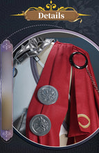 Load image into Gallery viewer, UWOWO Lupa Cosplay Collab Series:Game Wuthering Waves Lupa Cosplay Costume S-2XL Halloween Costume