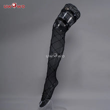 Load image into Gallery viewer, LAST BATCH UWOWO Azurr Lanee IJN Owari Sheep 18+ Sexy Cosplay Costume With Cloak Halloween Costume With Horns