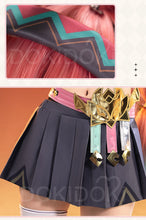 Load image into Gallery viewer, Varesa Cosplay Costume Game Genshin Impact【XS-3XL】DokiDoki-N Natlan Varesa Costume Plus Size