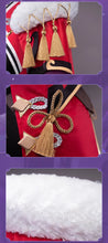 Load image into Gallery viewer, IN STOCK UWOWO Genshin Impact Beidou Cosplay Game Liyue Uncrowned Lord of the Ocean Halloween Christmas Costume Outfit For Women