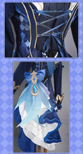 Load image into Gallery viewer, LAST BATCH UWOWO Furina Cosplay Costume GAME Genshin Impact Furina Focalors Hydro Archon Fontaine Rococo Furina Cospaly Outfit