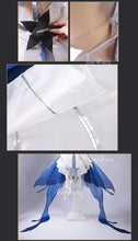 Load image into Gallery viewer, IN STOCK UWOWO Shorekeeper Cosplay Game Wuthering Waves WuWa Shorekeeper Cosplay Costume Halloween Costume