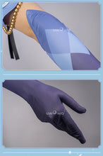 Load image into Gallery viewer, IN STOCK UWOWO Ganyu Cosplay Genshin Impact Cosplay Fanart: Ganyu Qipao Cheongsam Chinese Traditional Qipao Dress Halloween Cos