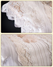 Load image into Gallery viewer, IN STOCK UWOWO Sakura Matouu Cosplay Game Fateee/Stayy Nightt HF 3 spring song Sakura Matou Dress Cosplay Costume Full Dress