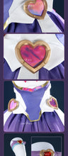 Load image into Gallery viewer, UWOWO Collab Series: Kirikoo Cosplay Game Overwatchh 2 Kirikoo DokiWatch Magical Girls Cosplay Costume XS-2XL Halloween Costume