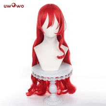 Load image into Gallery viewer, IN STOCK UWOWO Himeko Cosplay Honkai Star Rail Cosplay Himeko Costume スターレイル Cosplay Outfit Halloween Costumes Women Dress