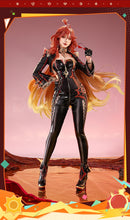 Load image into Gallery viewer, IN STOCK Mavuika Cosplay Costume Game Genshin Impact【S-2XL】 DokiDoki-SR Halloween Natlan Pyro Archon Cosplay Wig Plus Size