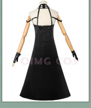 Load image into Gallery viewer, Yor Forger Cosplay Long Sweater Costume Anime Spy family Women's Wear Carnival Uniform Anime Halloween Costumes