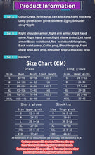 Load image into Gallery viewer, IN STOCK UWOWO Raiden Mei Cosplay Game Honkai Impact 3: Raiden Mei Herrscher of Thunder Cosplay Costume Halloween Costume