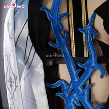 Load image into Gallery viewer, UWOWO Fleurdelys Cosplay Collab Series:Game Wuthering Waves Fleurdelys Cosplay Costume XS-3XL Halloween Costume