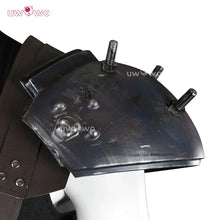 Load image into Gallery viewer, UWOWO Collab Series: Finaal Fantasyy 7 FF- 7 Cloud Strife Cosplay Costume