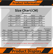 Load image into Gallery viewer, UWOWO Seed Cosplay Collab Series: Game Zenless Zone Zero ZZZ Seed Cosplay Costume Halloween Costume