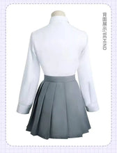 Load image into Gallery viewer, I Recommend the Child Kurokawa Akane Cosplay Costume JK Uniform Student Set Kurokawa Akane Anime Cosplay Costume for Women