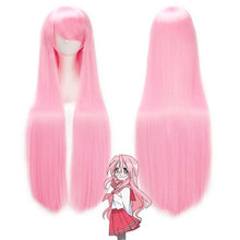 Load image into Gallery viewer, Anime Lucky Star Hiiragi Kagami Izumi Konata Cosplay School Uniform JK Sailor Full Set Costume