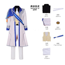 Load image into Gallery viewer, In Stock S-3XL Emu Otori Kusanagi Nene Kamishiro Rui Tenma Tsukasa Cosplay Outfits Wig Anime Pjsk 3rd Anniversary Costume