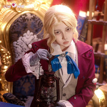 Load image into Gallery viewer, UWOWO Identity V Cosplay Collab Series: Game Identity V The "Composer" Cosplay Costume Role Play Halloween Costumes