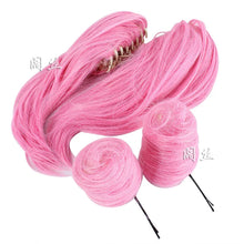 Load image into Gallery viewer, Anime Chibiusa Cosplay Sailor Costume Moon Chibi Tsukino Usagi Lolita Uniform Dresses Outfits Halloween Party Outfits