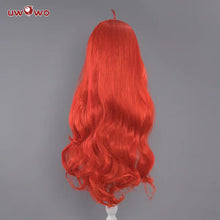 Load image into Gallery viewer, UWOWO Bloomm Cosplay Wig Fairy Wings Cosplay Costume Butterfly Fairy Women Hair